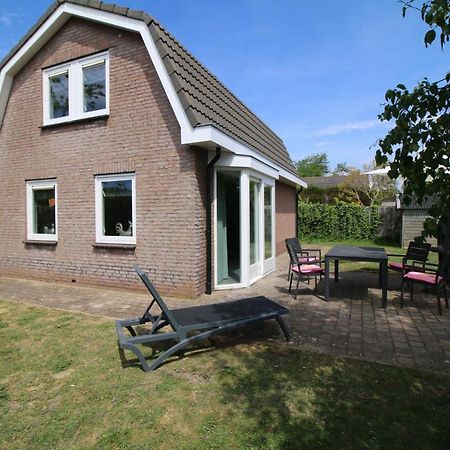 Lappennest Villa Noordwijk Eksteriør billede