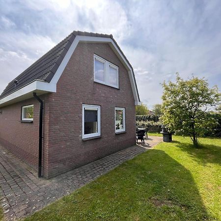 Lappennest Villa Noordwijk Eksteriør billede